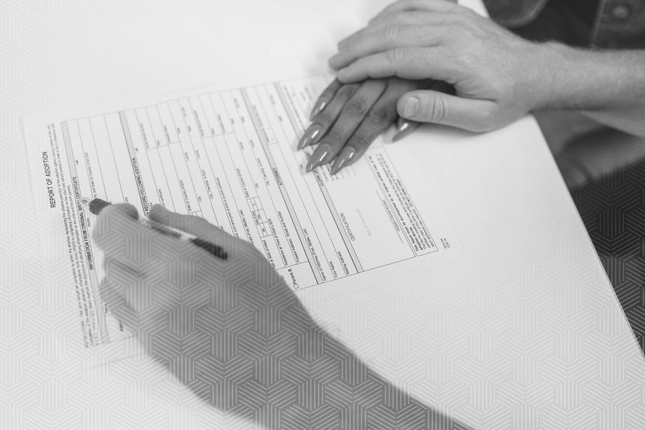 new home key -signing