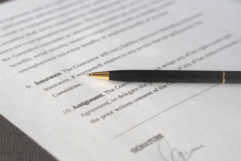 agreement
