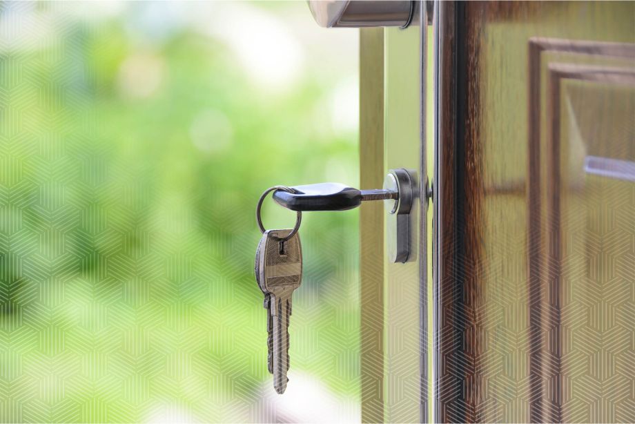 new home owners